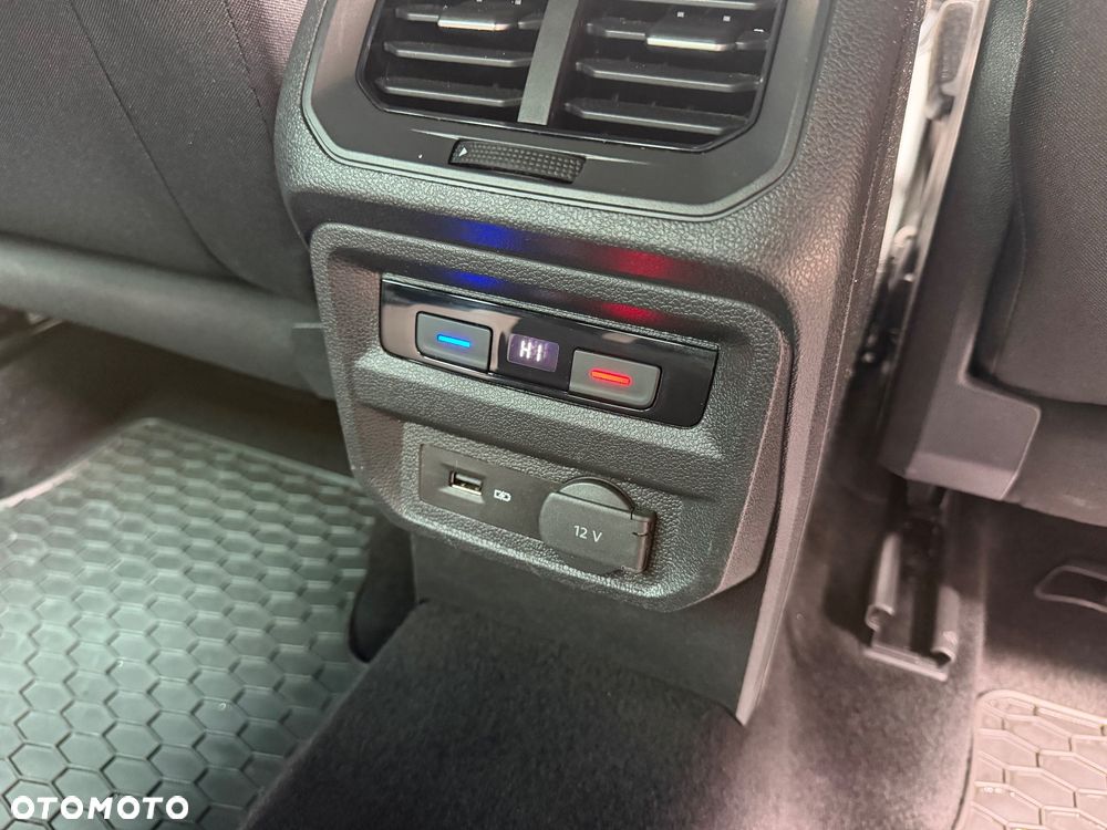 Volkswagen Tiguan 2.0 TSI 4Motion DSG OPF Offroad - 34