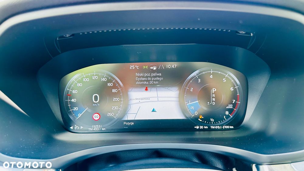 Volvo V60 T5 Geartronic Momentum - 33