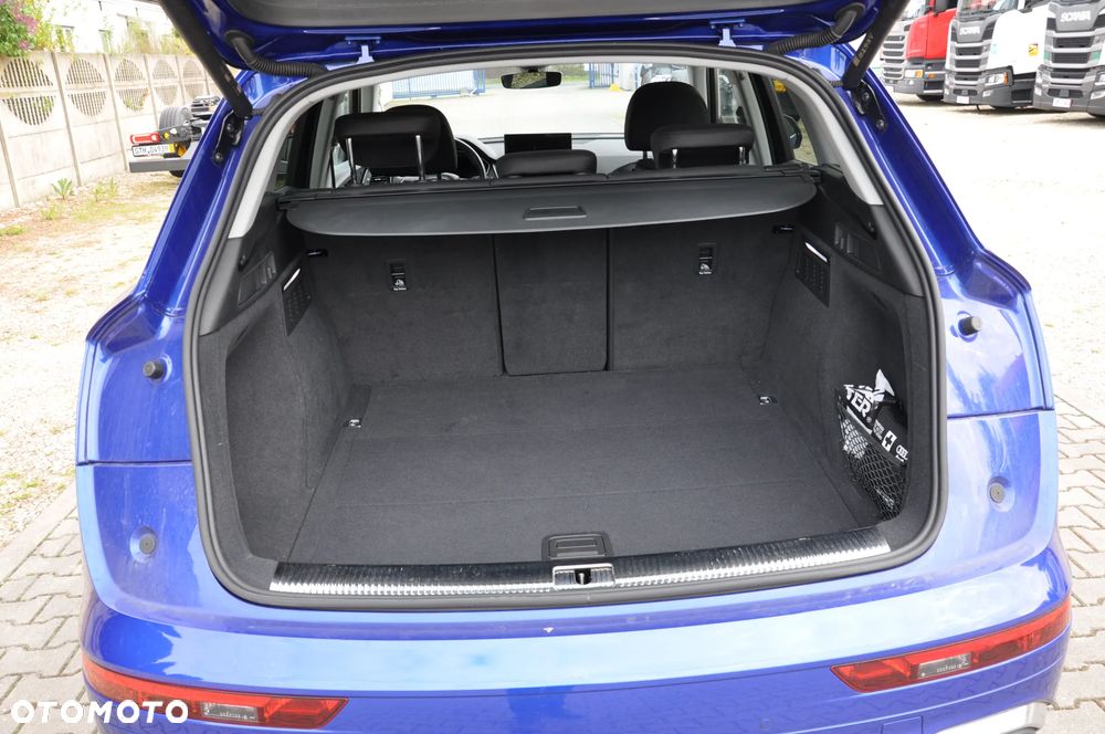 Audi Q5 - 7