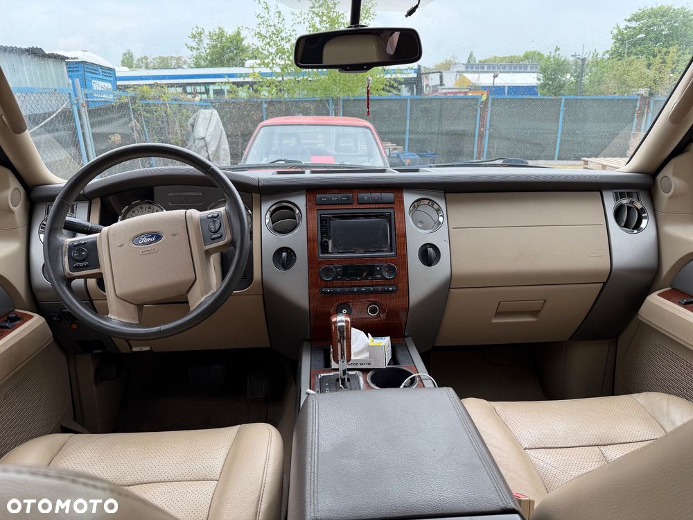 Ford Expedition - 6