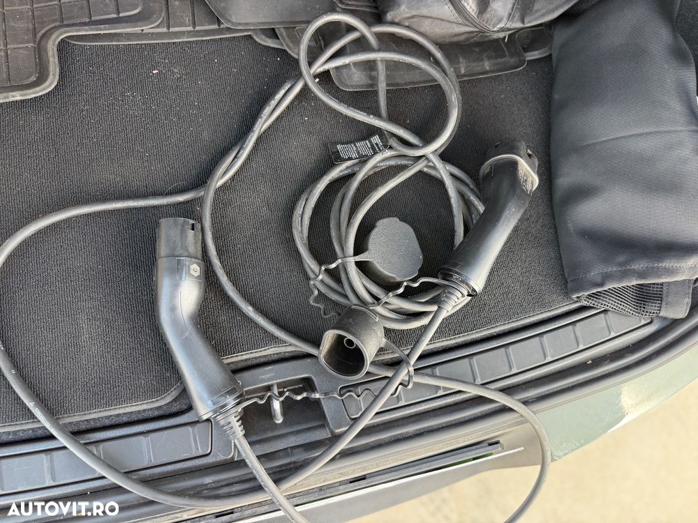Volvo XC 40 T4 Recharge DKG Plus Bright - 22