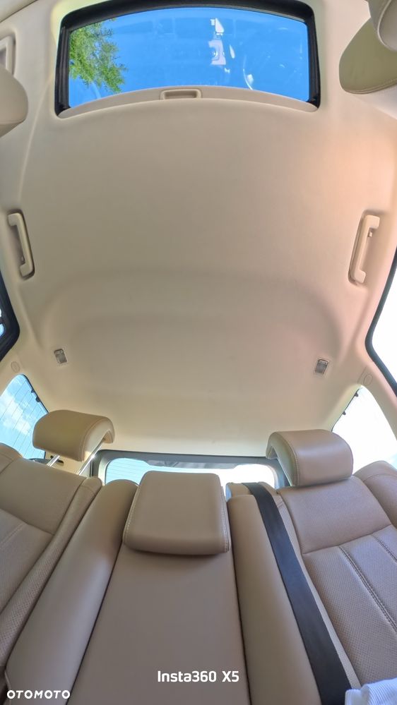 Land Rover Range Rover - 9