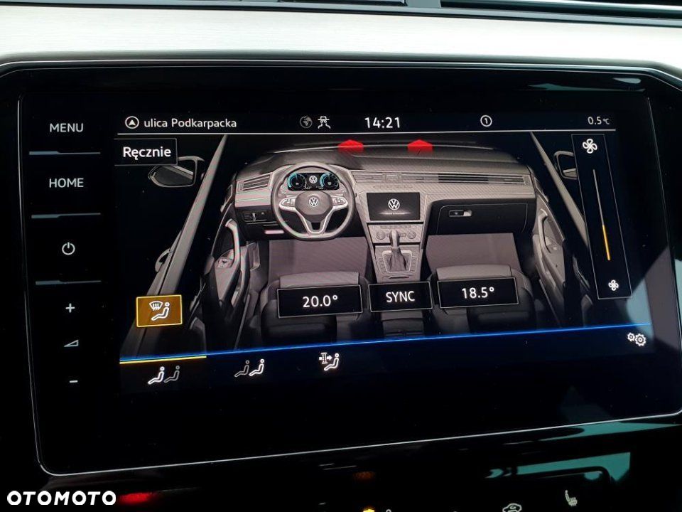 Volkswagen Passat - 26