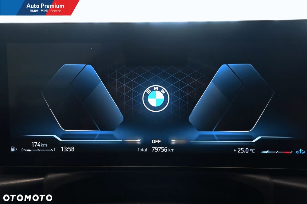BMW Seria 4 420d xDrive mHEV M Sport sport - 5