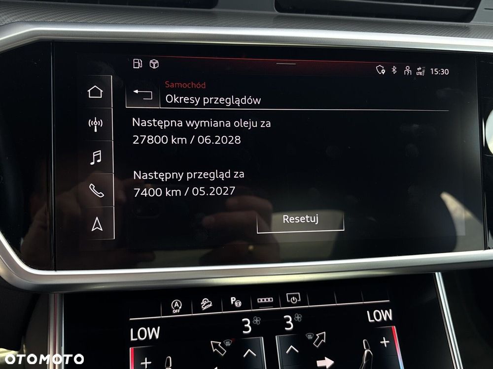 Audi A6 Allroad - 29