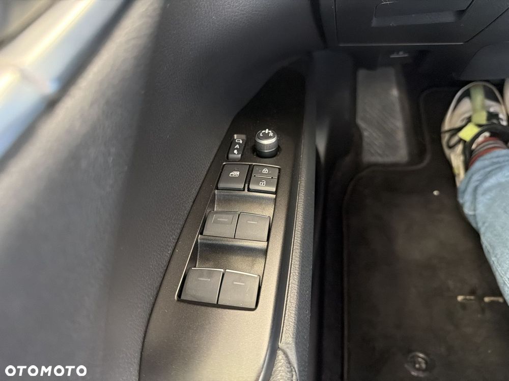 Toyota Camry 2.5 Hybrid Prestige CVT - 15