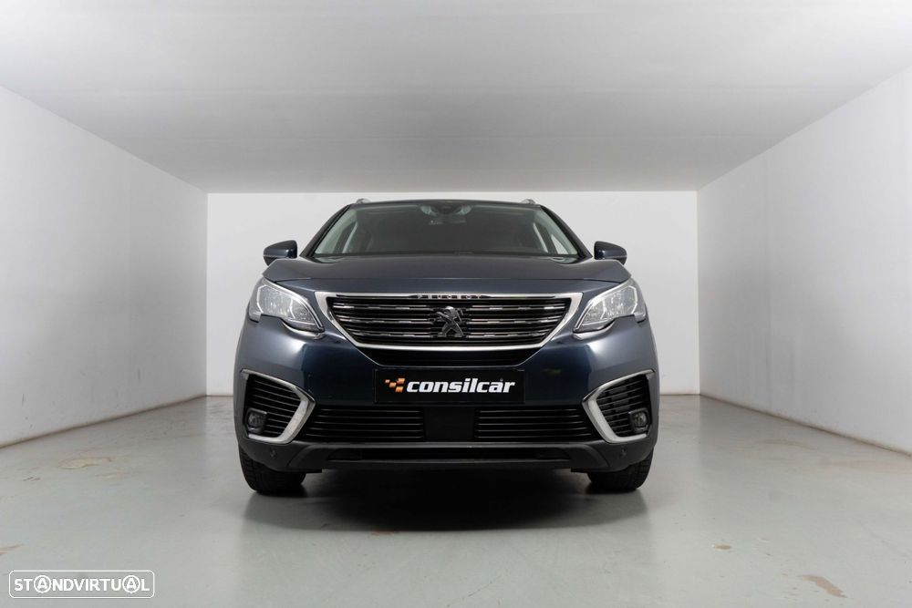 Peugeot 5008 1.2 PureTech Allure EAT8 - 4