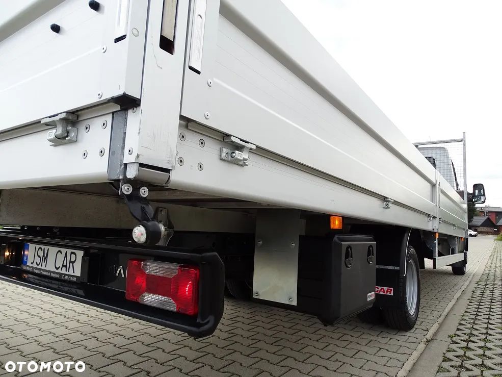 Iveco Daily 50C18 3.0 180Km. Skrzynia 12 Palet 6.15m. JAK NOWY! Salon PL.!! - 14