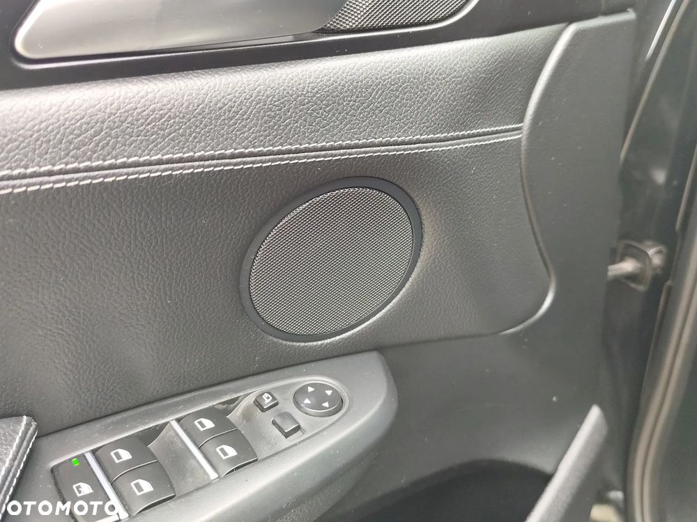 BMW X3 28i xDrive - 21