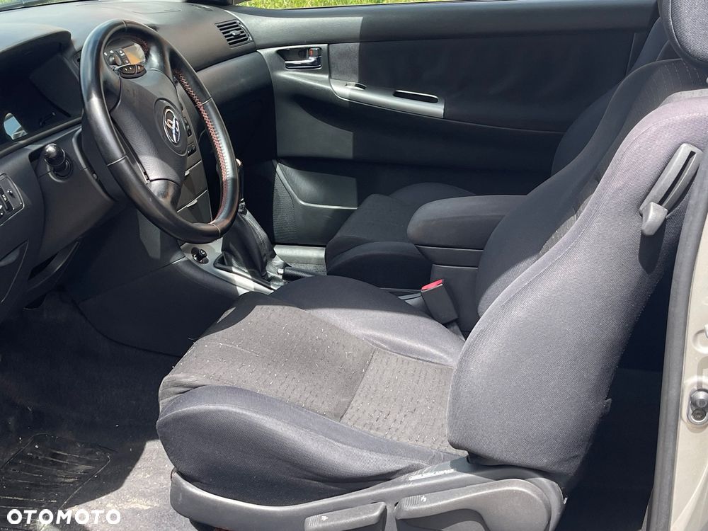 Toyota Corolla 1.8 TS - 13