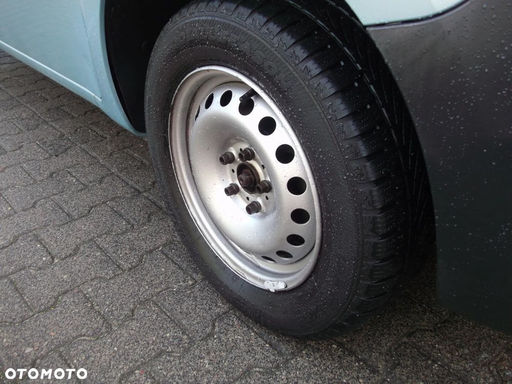 Renault Kangoo 1.6 16V 105 Expression - 14