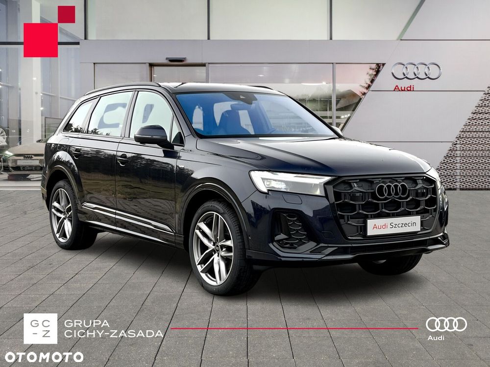 Audi Q7 - 7