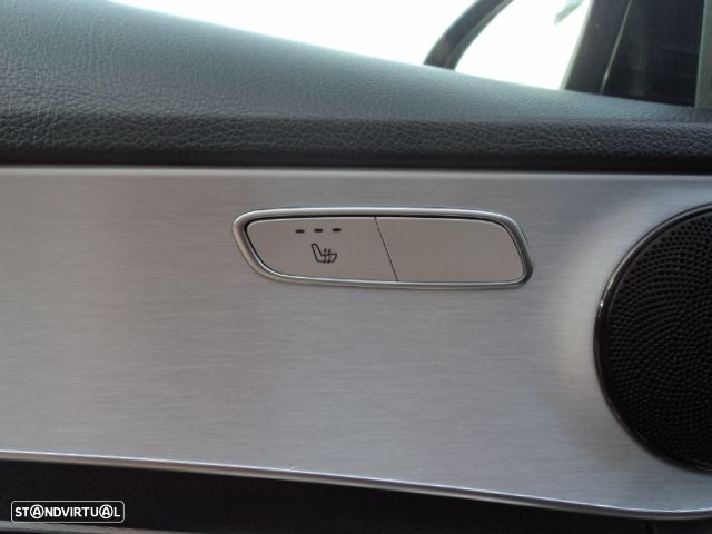 Mercedes-Benz C 350 e T 7G-TRONIC AMG Line - 23