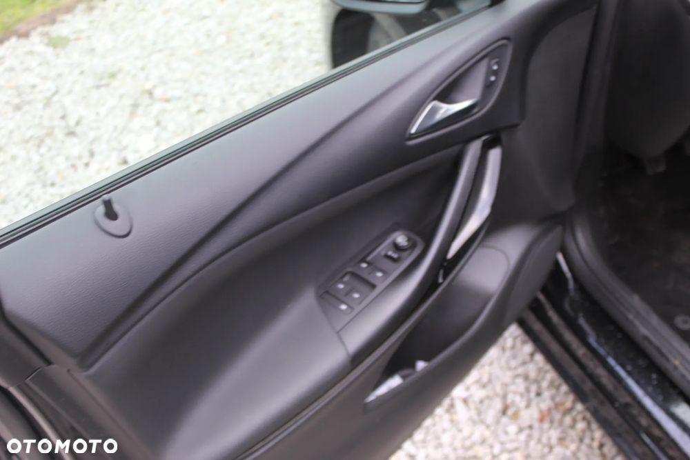Opel Astra 1.5 D Start/Stop Elegance - 7