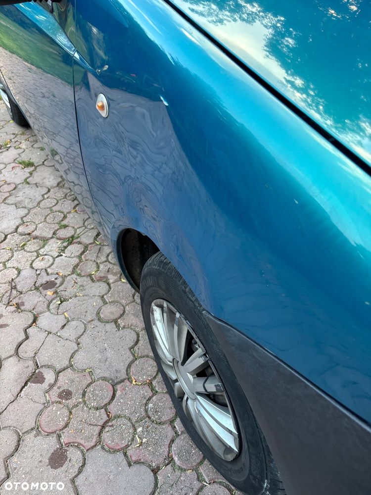 Fiat Punto 1.2 8V - 7