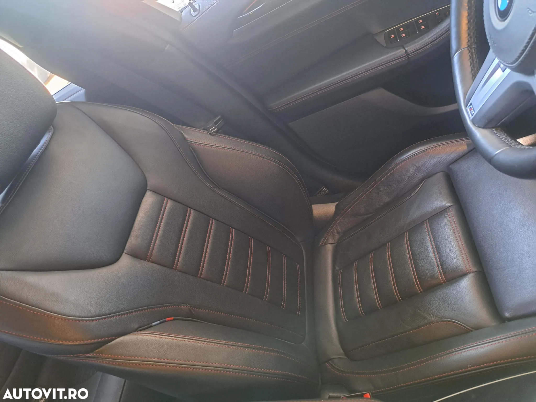 BMW X4 xDrive20d M Sport X - 18
