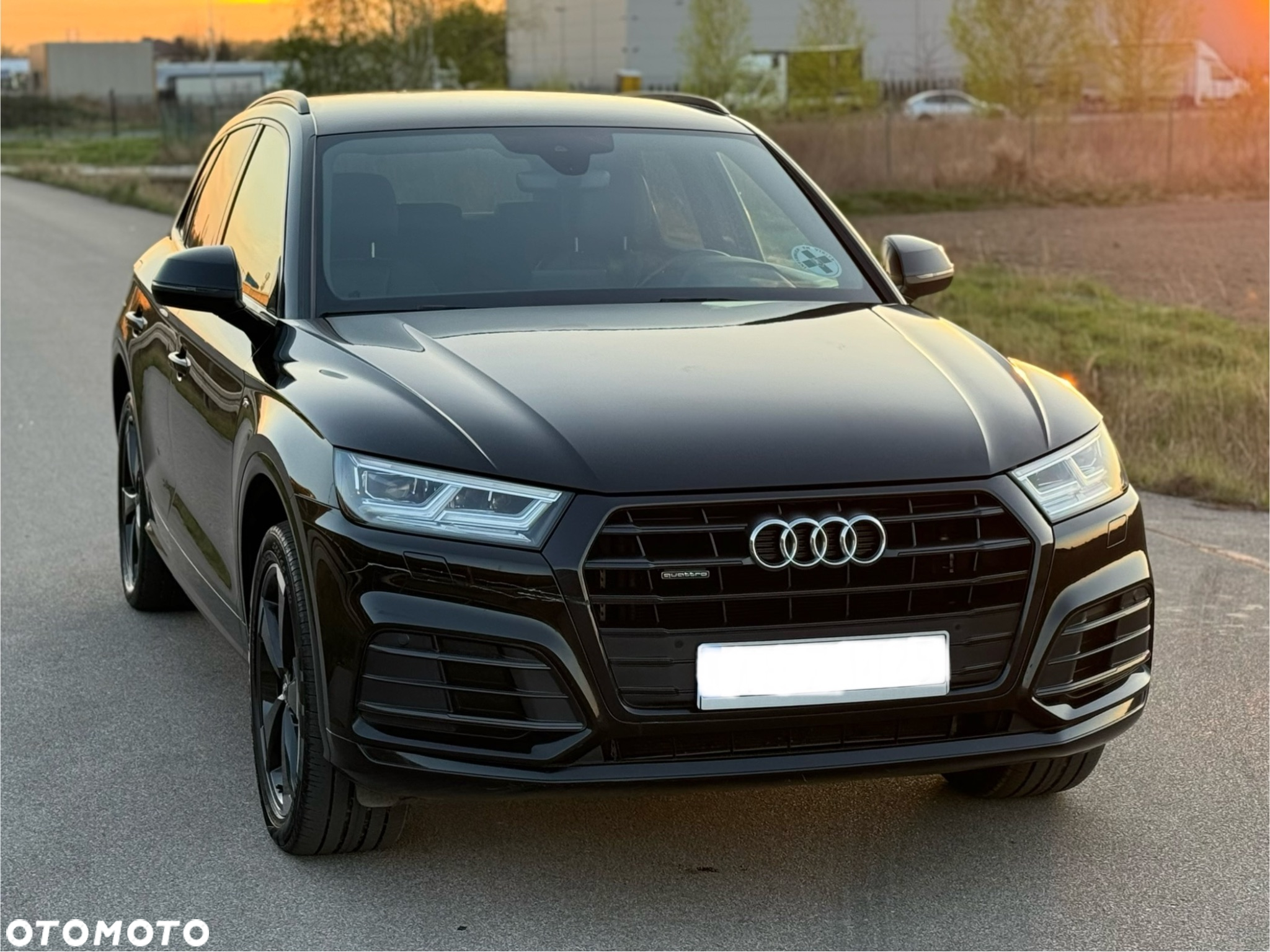 Audi Q5 35 TDI Quattro Sport S tronic - 16