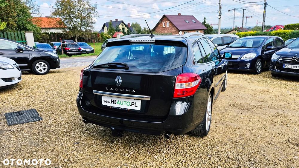 Renault Laguna 2.0 16V Turbo Expression - 15