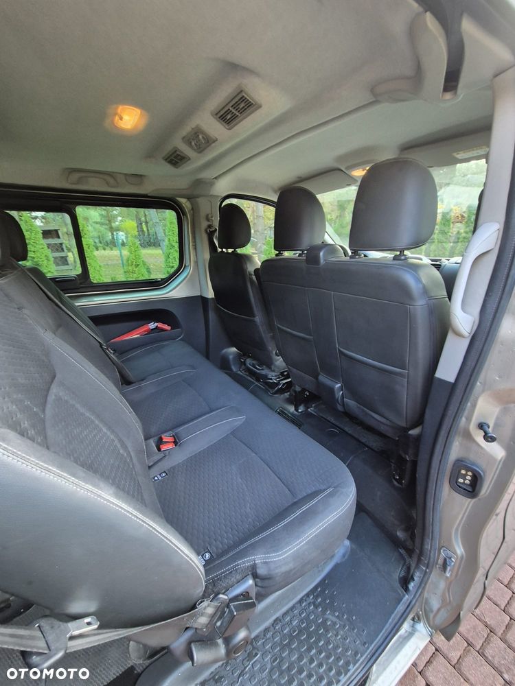 Opel Vivaro L2H1 2.9t Edition Tour - 17