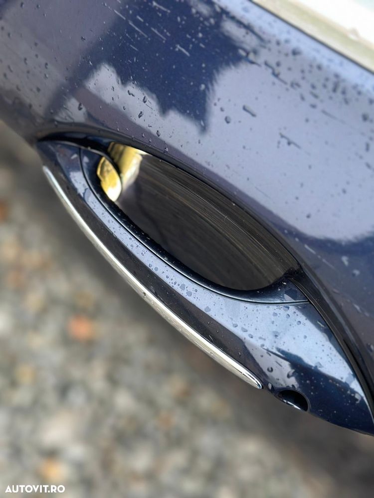 BMW Seria 5 530d Aut. - 7