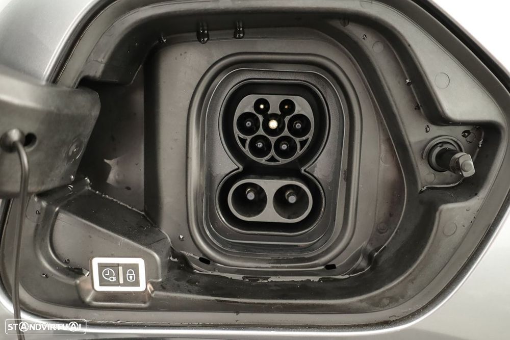 Peugeot e-208 50 kWh GT - 7