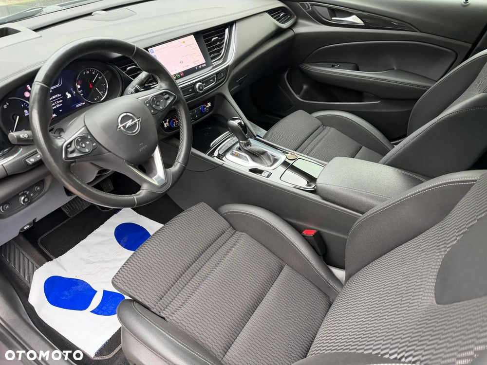 Opel Insignia 2.0 CDTI Business Elegance S&S - 9