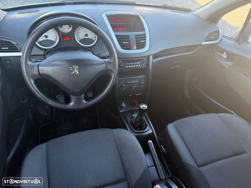 Peugeot 207 SW 1.4 Premium - 7