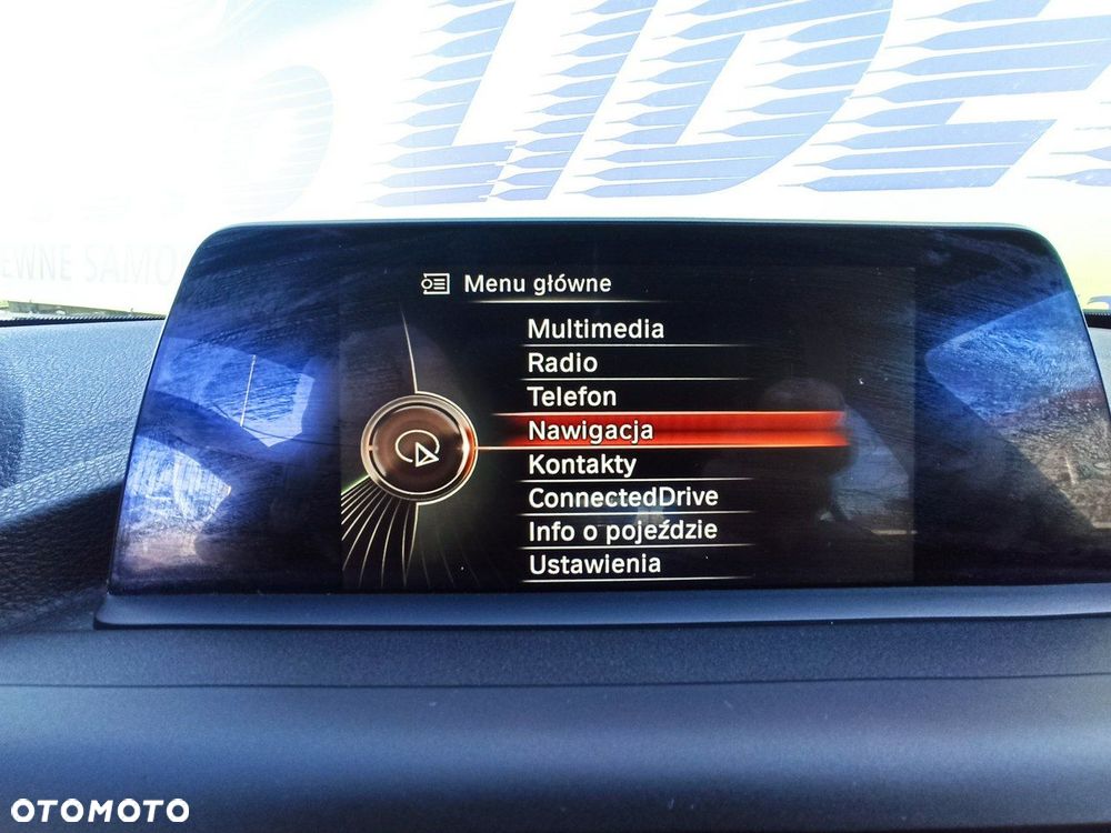 BMW Seria 1 118i M Sport - 16