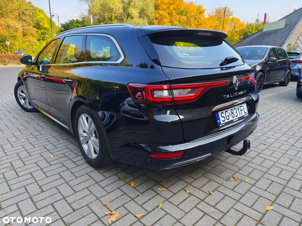 Renault Talisman - 4