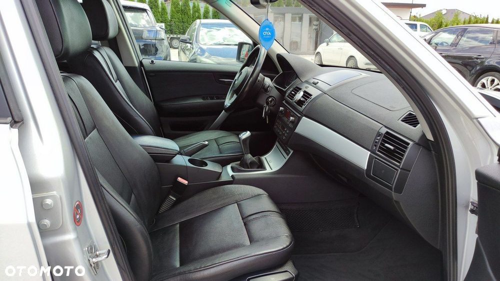 BMW X3 xDrive20d Edition Exclusive - 27