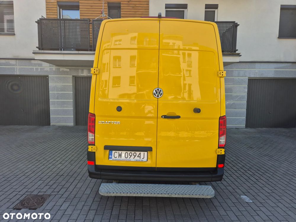 Volkswagen CRAFTER - 6