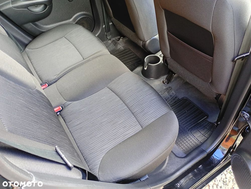 Kia Picanto 1.1 Cool - 20