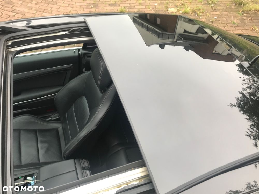 Mercedes-Benz Klasa E 350 CDI DPF BlueEFFICIENCY 7G-TRONIC Avantgarde - 17