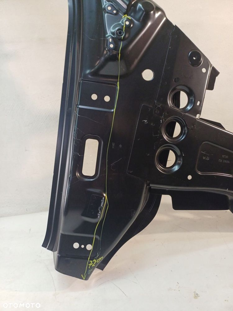 błotnik poszycie słupka a prawy przód jumpy iii 3 proace ii 2 expert iii 3 - 12