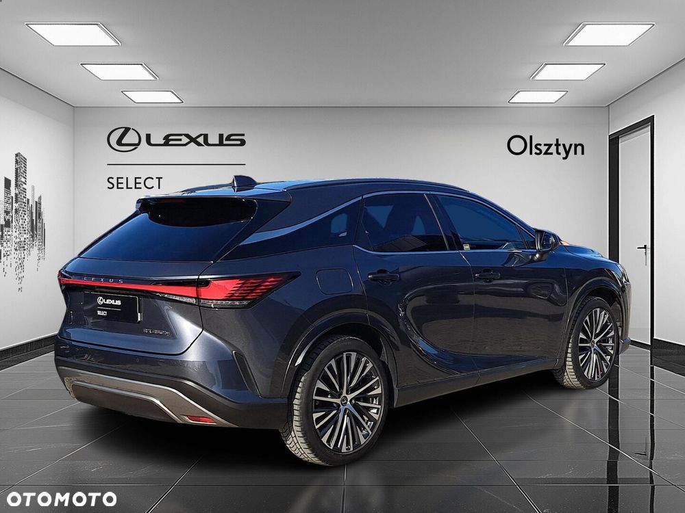 Lexus RX 450h+ Prestige - 2