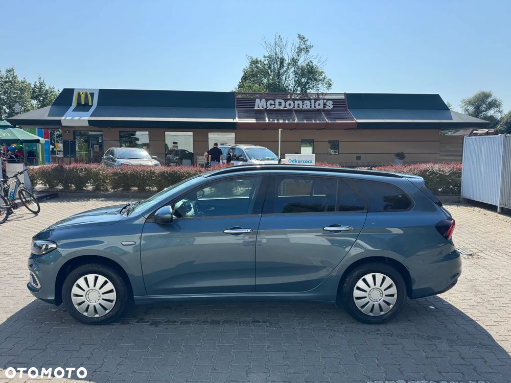 Fiat Tipo 1.6 MultiJet Life - 3