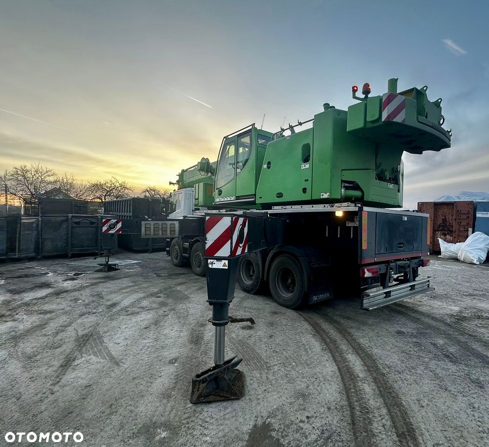 Liebherr LTF 1060-4.1 - 5