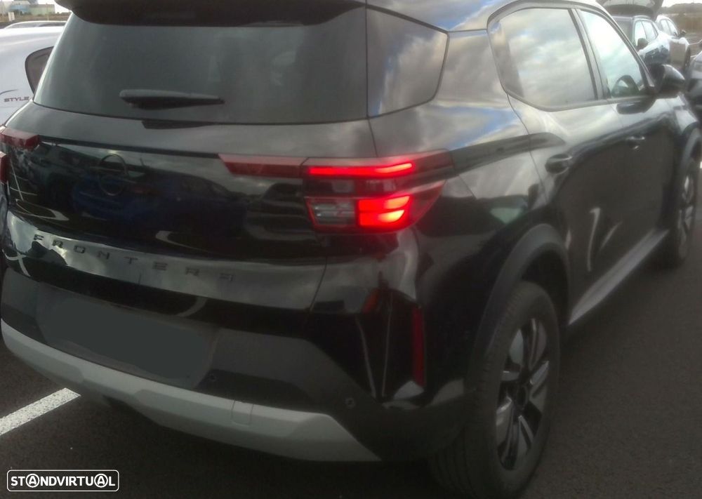 Opel Frontera 44 kWh GS - 3