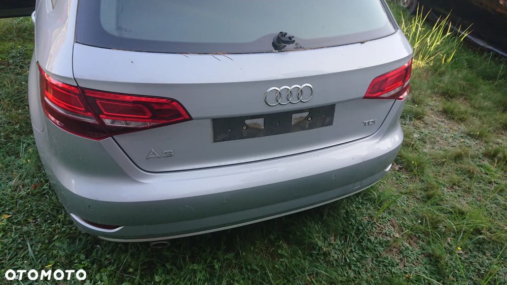 Audi A3 Sportback - 25