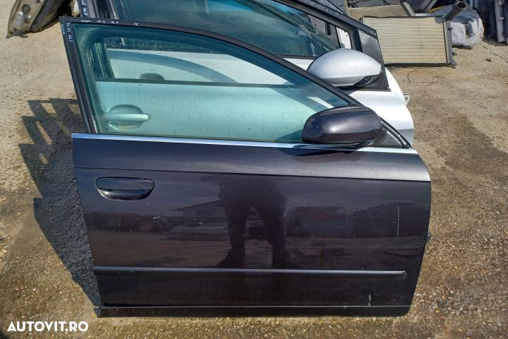 USA FATA DREAPTA Audi A4 B7 [2004 - 2008] - 1