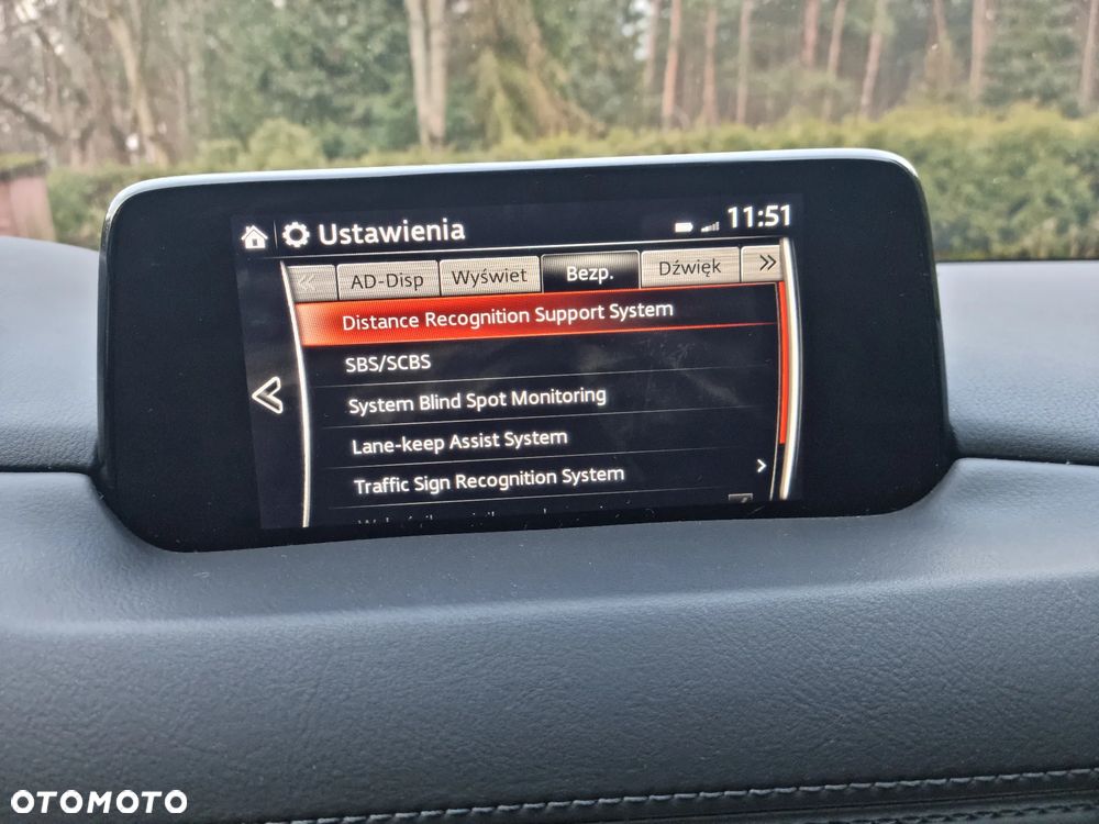 Mazda CX-5 SKYACTIV-G 194 AWD Signature - 32