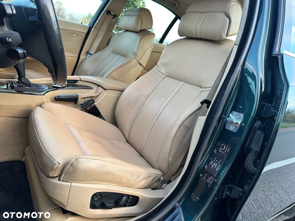 BMW Seria 5 - 22