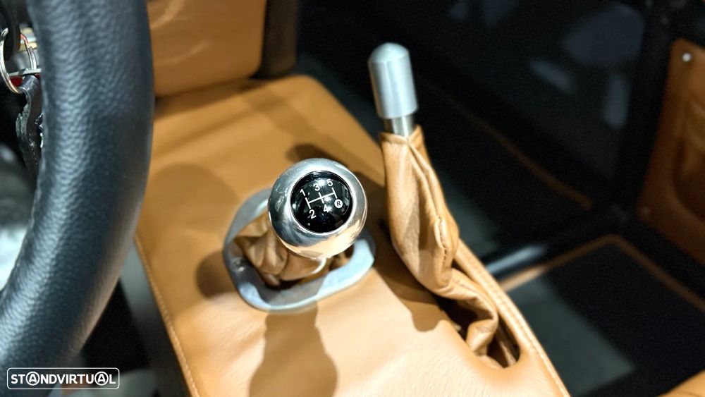 Morgan 3-Wheeler - 23