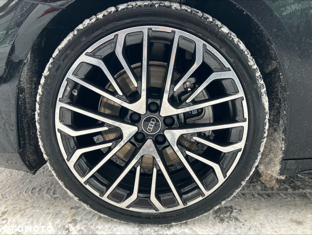Audi A6 Limousine - 7