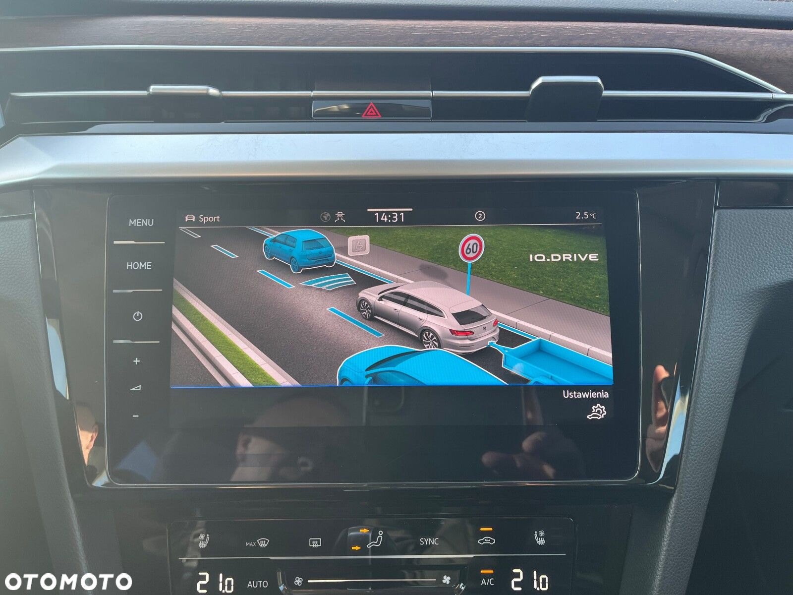 Volkswagen Arteon 2.0 TDI 4Motion Elegance DSG - 33