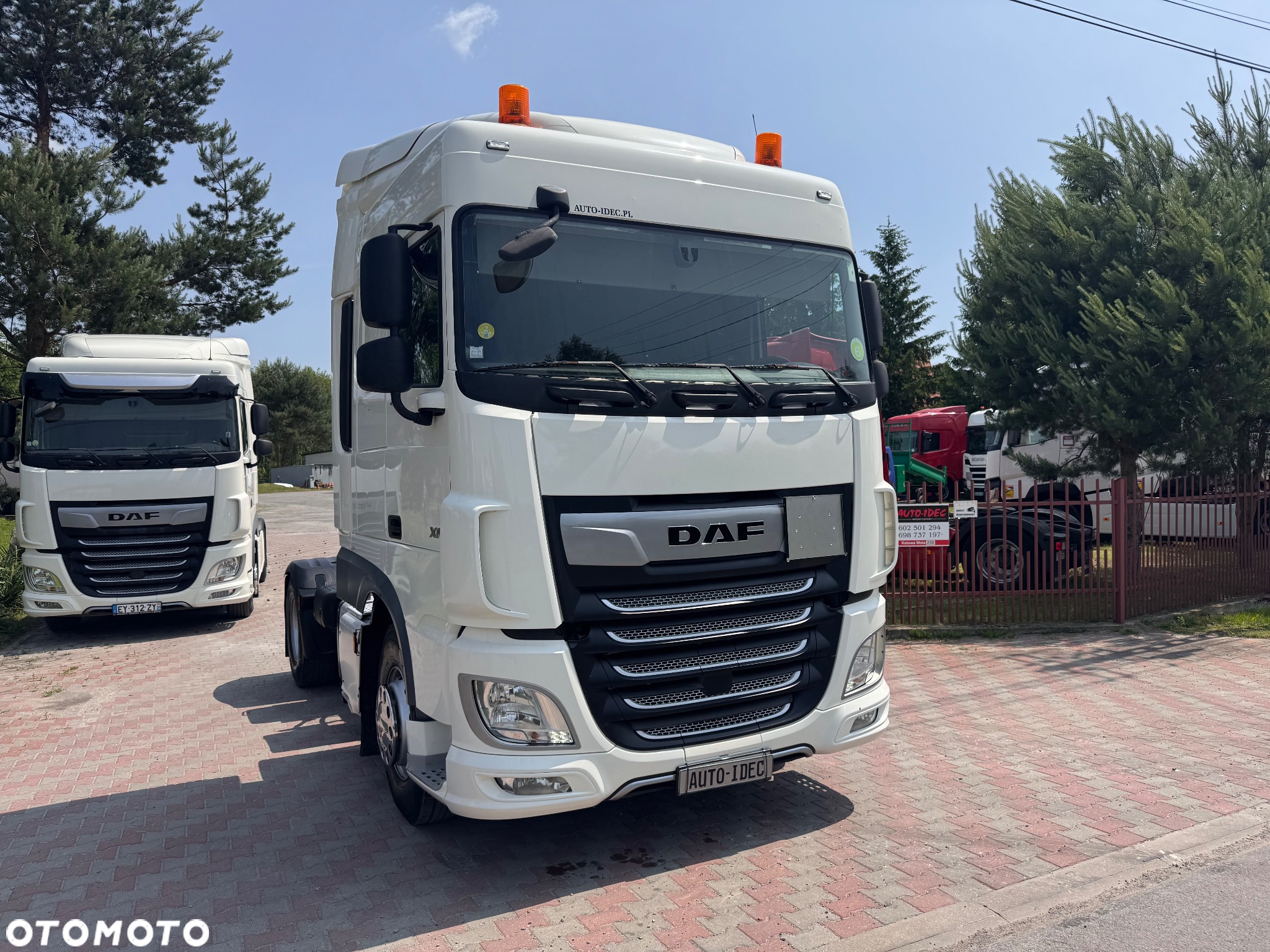 DAF 106.480 - 5