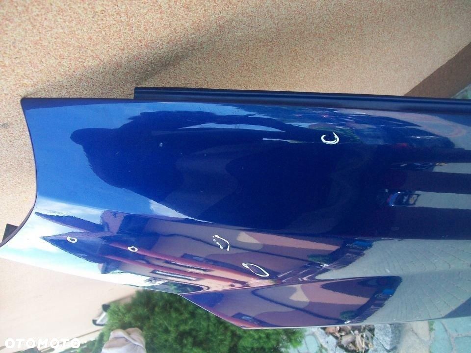 Błotnik Chevrolet Nubira III 26V bez rdzy - 6