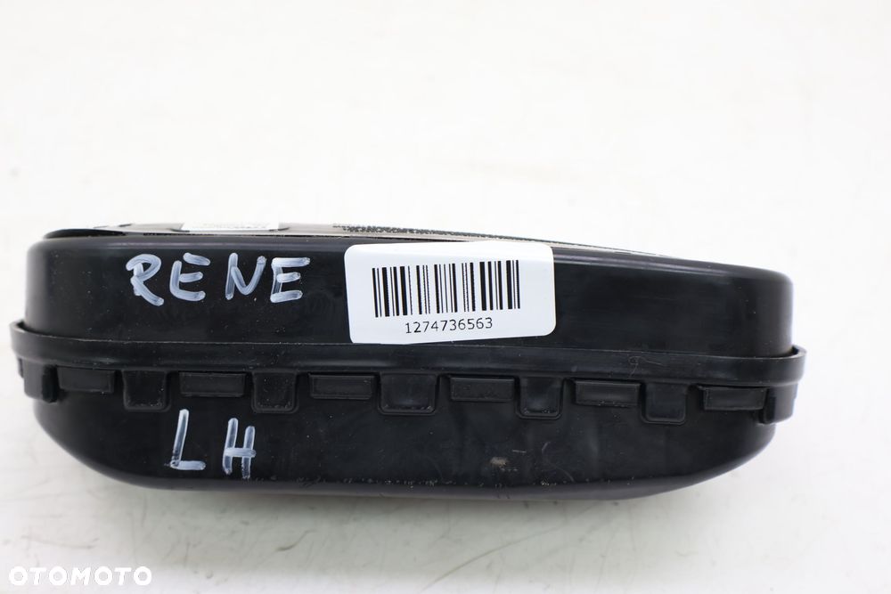 JEEP RENEGADE AIRBAG FOTELA LEWY 52017661 - 5