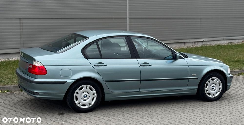 BMW Seria 3 - 6