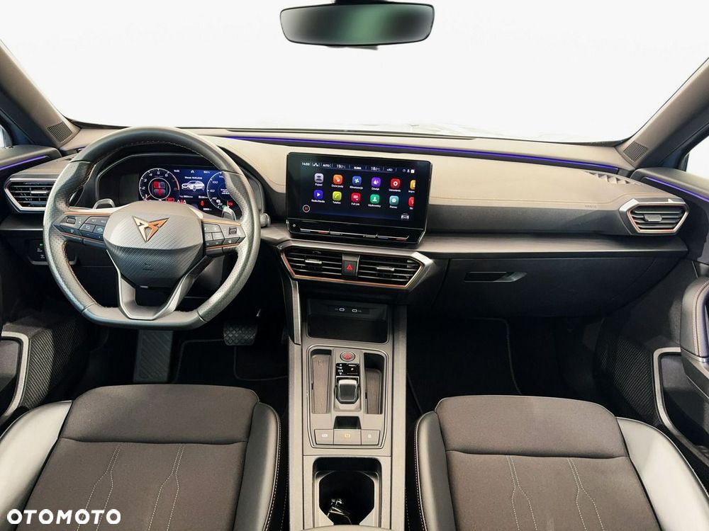 Cupra Formentor 1.5 TSI DSG - 13